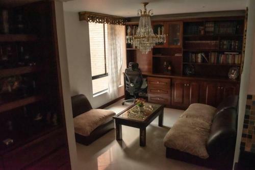 Lujoso Apartamento Con Ba�era