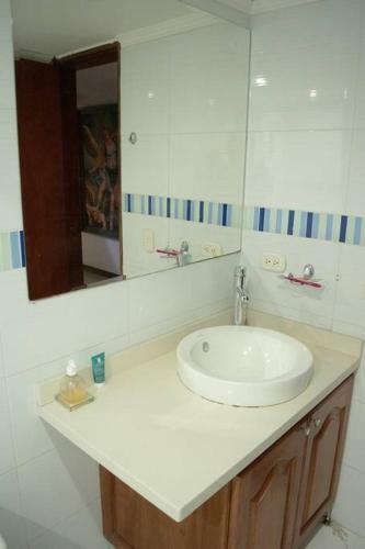 Lujoso Apartamento Con Ba�era