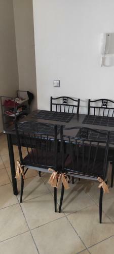 Apartamento Appartement Propre En Location � Martil