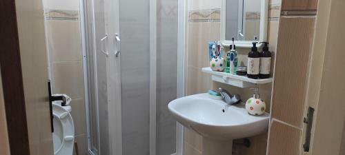 Apartamento Appartement Propre En Location � Martil