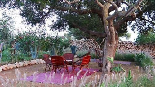 B&B Maison Et Table D'h�te