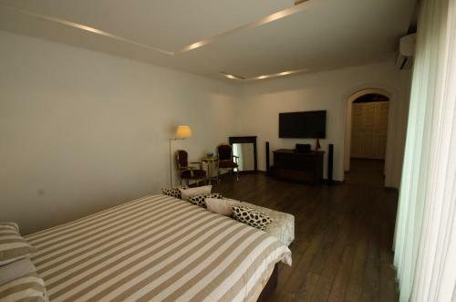 Hostal Villa Yassmine