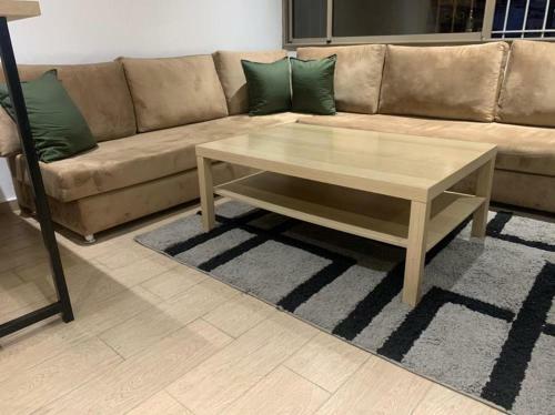 Apartamento Maison Hassan