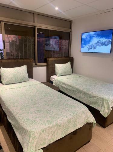 Apartamento Maison Hassan