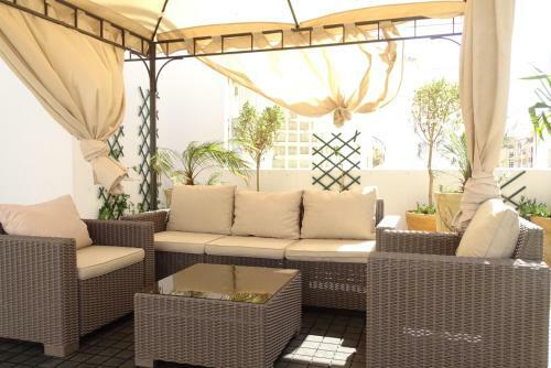 Apartamento Bel Appartement Avec Belle Terrasse