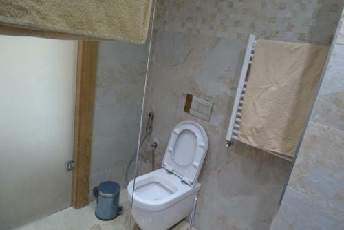Apartamento Bel Appartement Avec Belle Terrasse