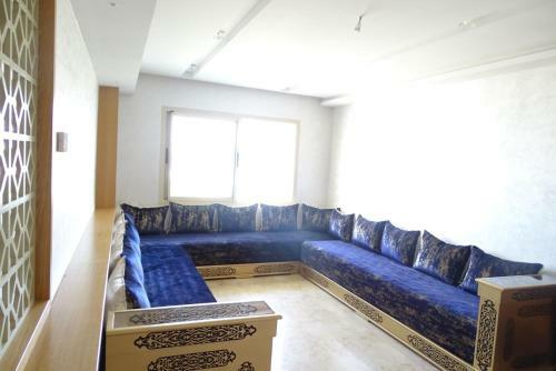 Apartamento Bel Appartement Avec Belle Terrasse