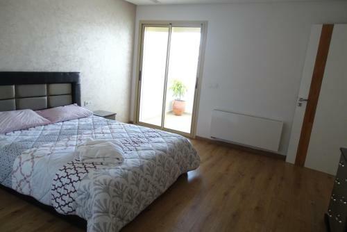 Apartamento Bel Appartement Avec Belle Terrasse