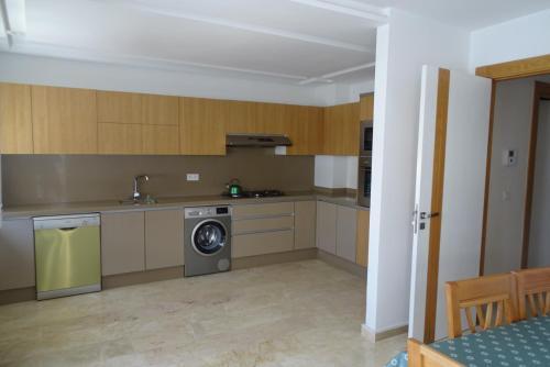 Apartamento Bel Appartement Avec Belle Terrasse