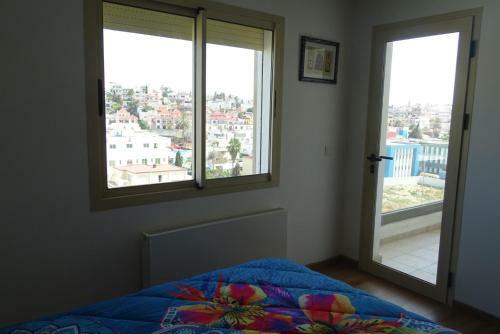 Apartamento Bel Appartement Avec Belle Terrasse