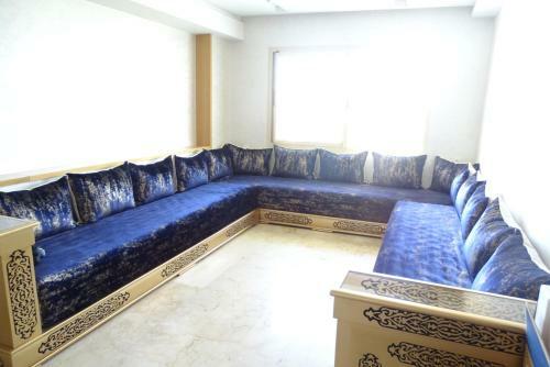 Apartamento Bel Appartement Avec Belle Terrasse
