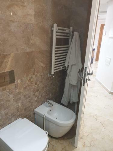 Apartamento Bel Appartement Avec Belle Terrasse