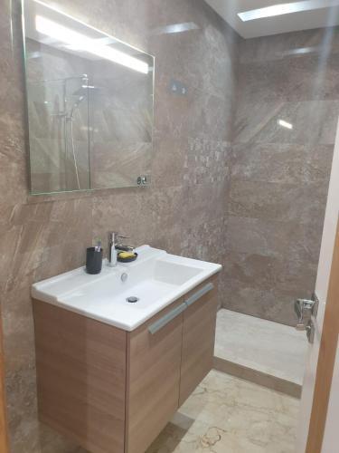 Apartamento Bel Appartement Avec Belle Terrasse