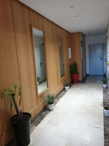 Apartamento Bel Appartement Avec Belle Terrasse