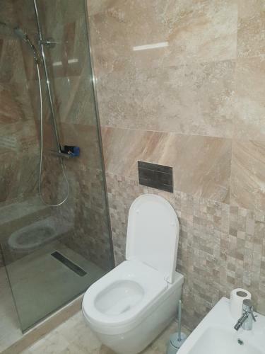 Apartamento Bel Appartement Avec Belle Terrasse