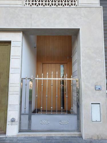 Apartamento Bel Appartement Avec Belle Terrasse