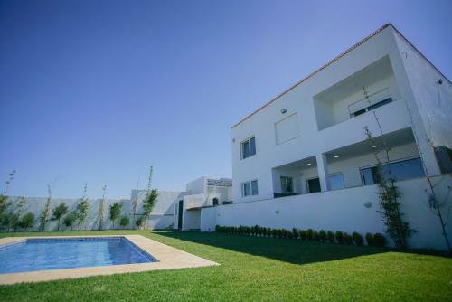 Villa Tanger