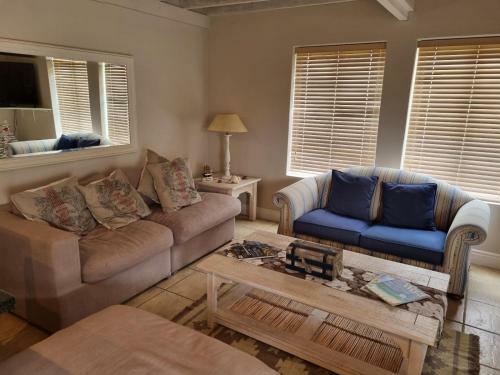 Apartamento The Dunes Resort Unit 3, Keurboomstrand