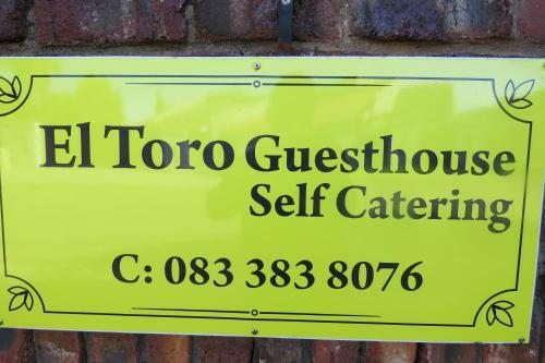 Apartamento El Toro Guesthous & Self Catering