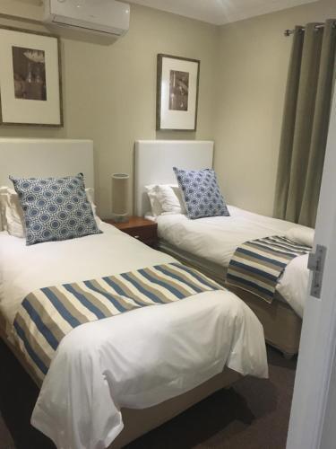 Apartamento Ellefson Golf Suite