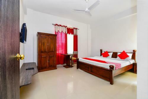 Oyo 28737 Hotel Mayur