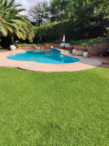 Apartamento Suubi Stay