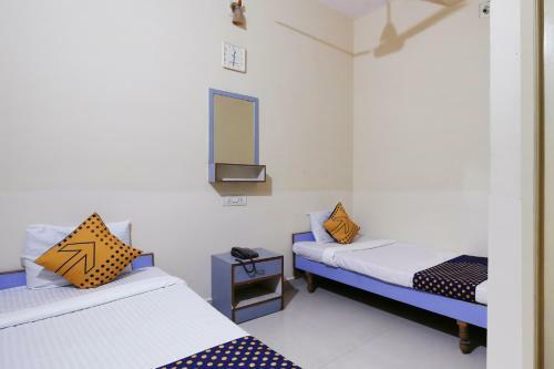 Hotel Spot On 68002 Kasthabhanjan Guest House