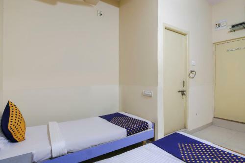 Hotel Spot On 68002 Kasthabhanjan Guest House