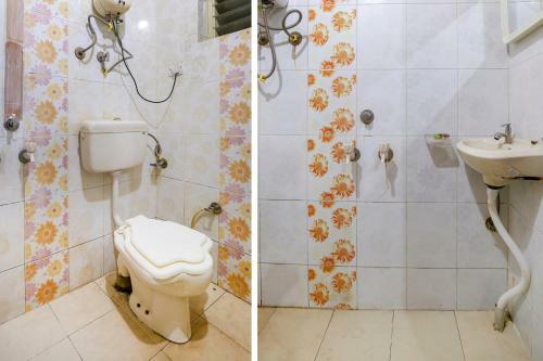 Hotel Spot On 68002 Kasthabhanjan Guest House