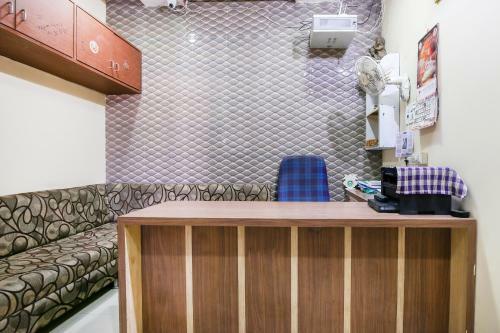 Hotel Spot On 68002 Kasthabhanjan Guest House