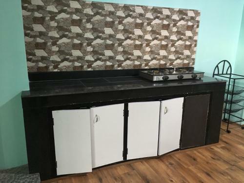 Urban Homestay/service Apartment