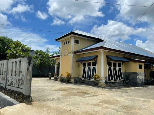 Hotel Anawai