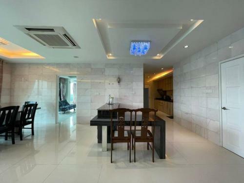 Apartamento Ipoh Kinta Riverfront Penthouse Suites By Verve