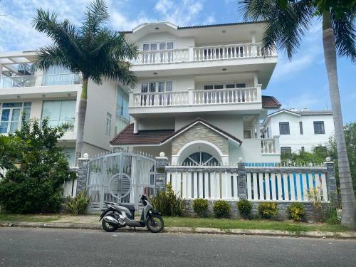 Villa Nha Trang