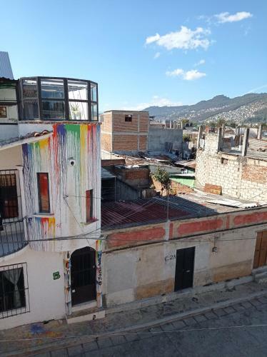 Casa B&B Chile Mexicano