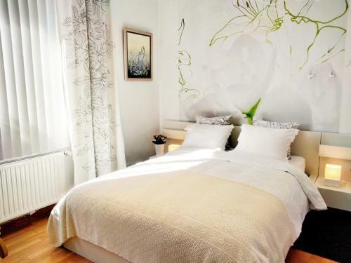 Bed & Breakfast Les Chambourlettes