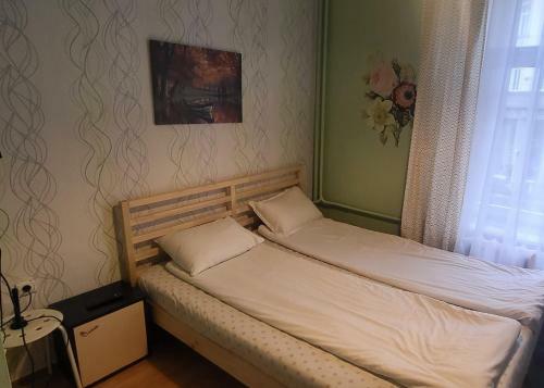 Albergue Hotello