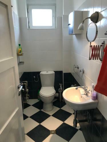 Apartamento 43 Central