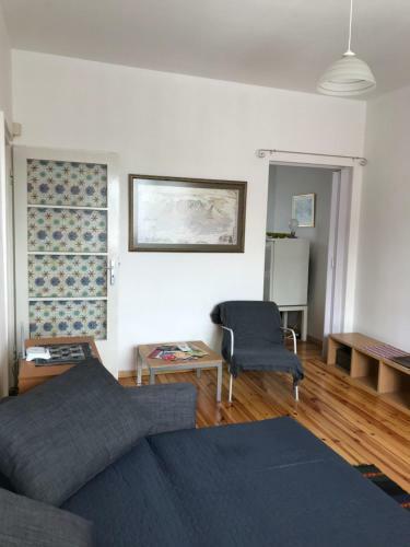 Apartamento 43 Central