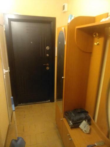 Apartament Sveta Troitza
