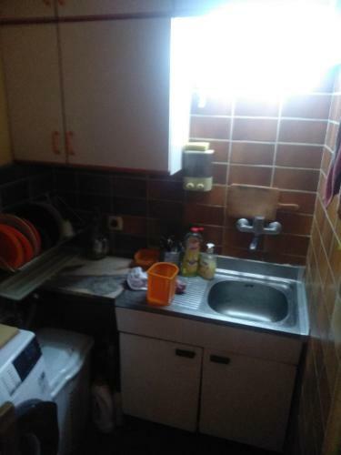 Apartament Sveta Troitza