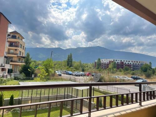 Sten-mary Apartament Vitosha