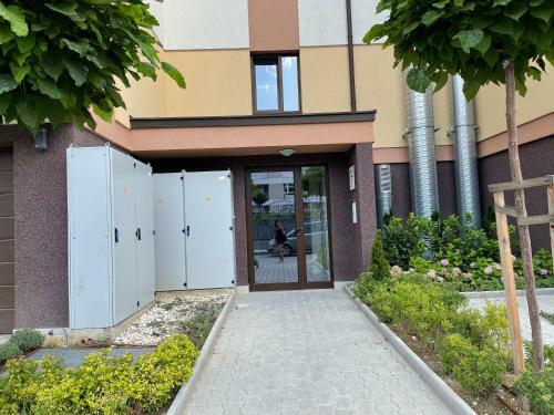 Sten-mary Apartament Vitosha