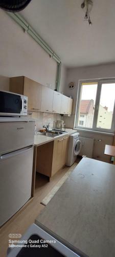 Apartament Orlov Most Sofia
