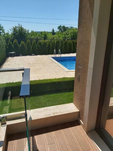Apartamento Eleganse Residence