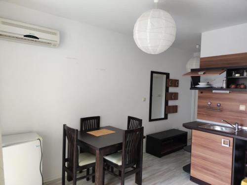 Apartamento ???????? ?????????? ? ??????? ???? - Rainboow