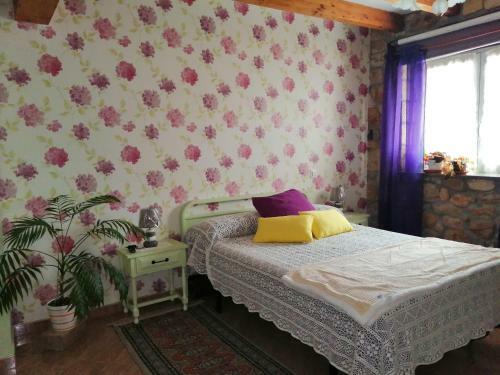Hostal Room In Guest Room - Esthers Farmhouse