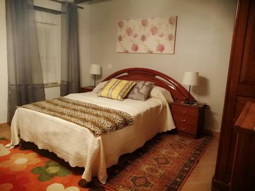 Hostal Room In Guest Room - Esthers Farmhouse