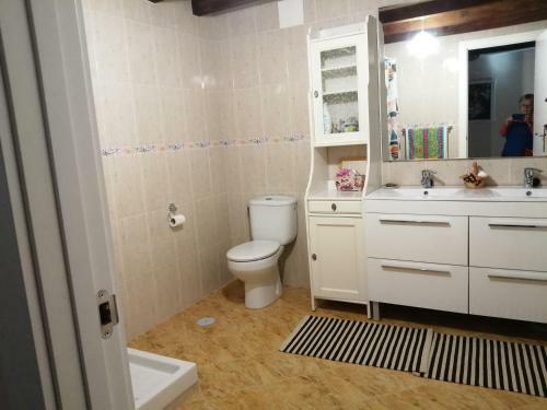 Hostal Room In Guest Room - Esthers Farmhouse