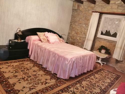 Hostal Room In Guest Room - Esthers Farmhouse